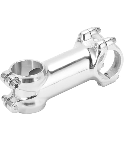 Amazon | NITTO(日東) ステム スチール 65度 NJ PRO NJ PRO 65度 115